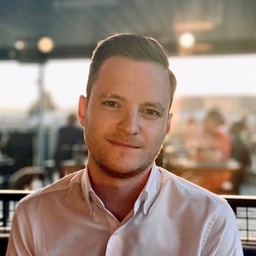 Oliver Kemp's profile photo