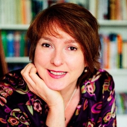 Maggie Ritchie's profile photo