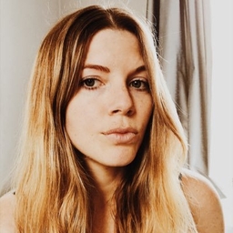 Kate Lough's profile photo