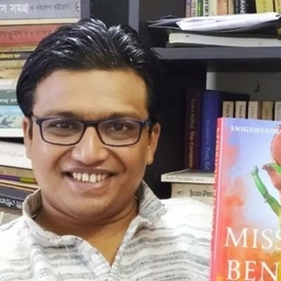Snigdhendu Bhattacharya's profile photo