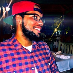 Justin Tinsley's profile photo