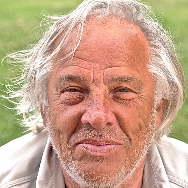 Daniel Mermet's profile photo