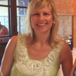 Suzanne Bidlake's profile photo
