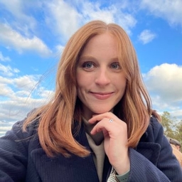 Kelly Hooper's profile photo