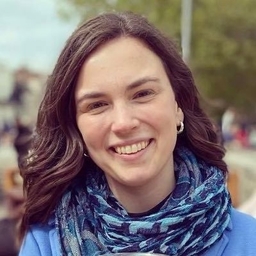 Imogen McGuckin's profile photo