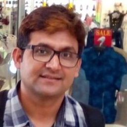 Kundan Pandey's profile photo