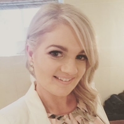Stella Meehan's profile photo
