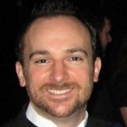 Tim Kochenderfer's profile photo