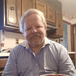Patrick Powers's journalist profile photo