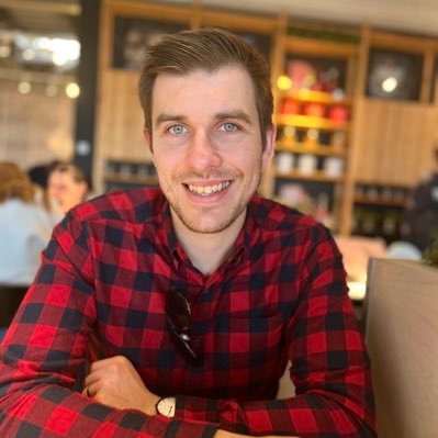 Alex Hunt's profile photo