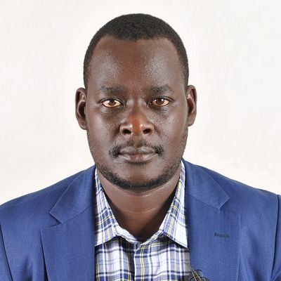Samson Kurgat's profile photo