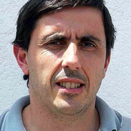 Joseba Iturria's profile photo