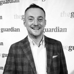 Dominic Rushe's profile photo