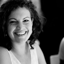 Jessica Winch's profile photo