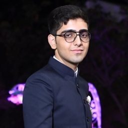 Aryan Jakhar's profile photo