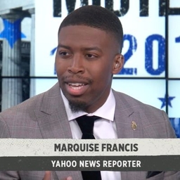 Marquise Francis's profile photo