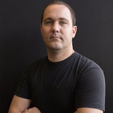 Luke Fitzpatrick's profile photo