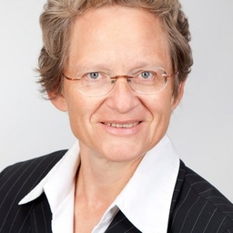 Ariane Rüdiger's profile photo