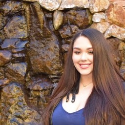 Alina Martinez's profile photo