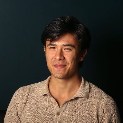 Kai Uyehara's profile photo