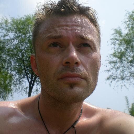 Chris Saunders's profile photo