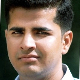 Deepak Gambhir's profile photo