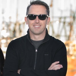 Michael Rock's profile photo