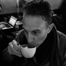 Andrew Adam Newman's profile photo