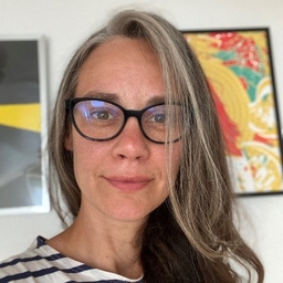 Caroline Varin's profile photo