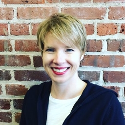 Katie Wadington's profile photo