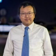Jonathan Fong's profile photo