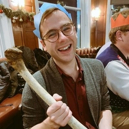 Josh Davis's profile photo