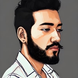 Bryan Mena's profile photo
