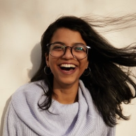 Hannah Abraham's profile photo