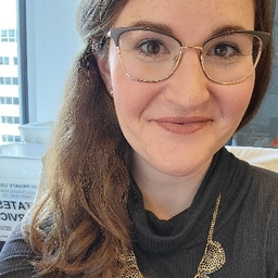 Rachel Cohen's journalist profile photo