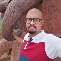 Bobins Abraham's journalist profile photo