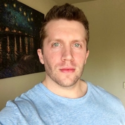 Trevor Jennewine's profile photo