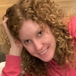 Hallie Lieberman's profile photo