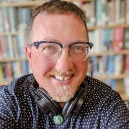 Jason Crane's profile photo
