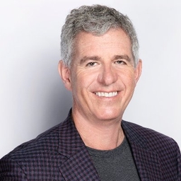 Peter Bendor-Samuel's profile photo
