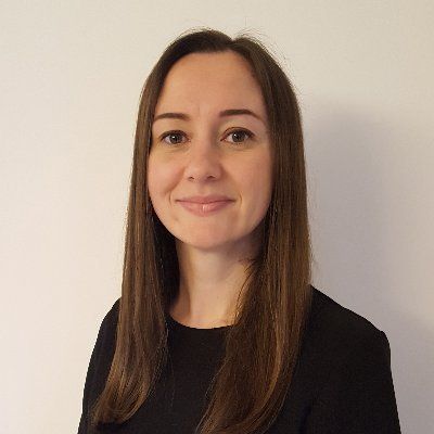 Rebecca Miles's profile photo