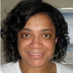 Denise Smith Amos's profile photo