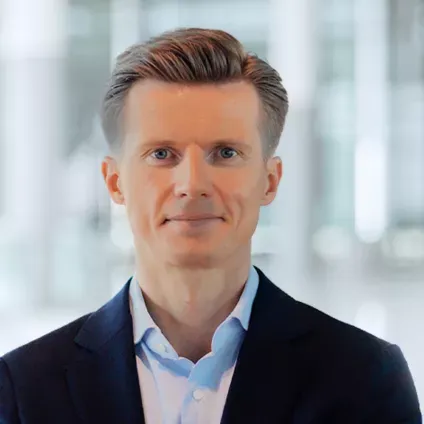 Benedikt Herles's profile photo