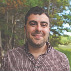 Alexander Violo's journalist profile photo