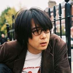 Yo Zushi's profile photo