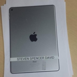 Stephen Davis's profile photo