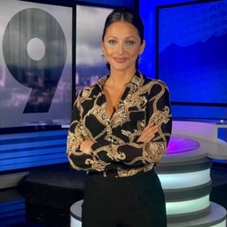Natassia Paloma's profile photo