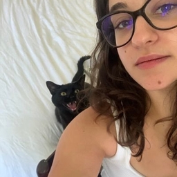Isabella Sarlija's profile photo