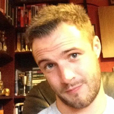 Daniel Morris's profile photo