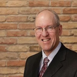 Jay Evensen's profile photo